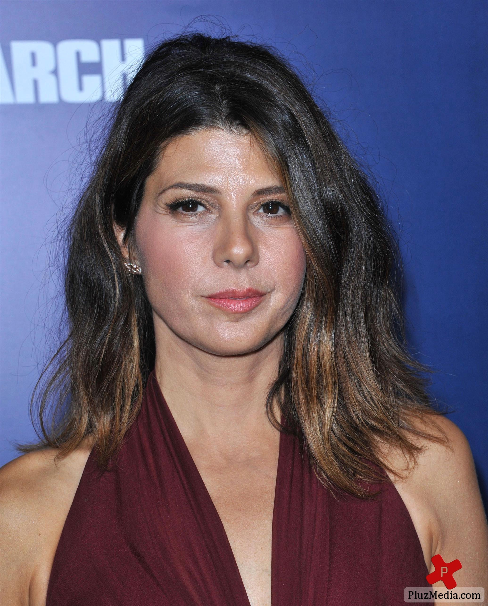 Marisa Tomei - Premiere of 'The Ides Of March' held at the Academy theatre - Arrivals | Picture 88641